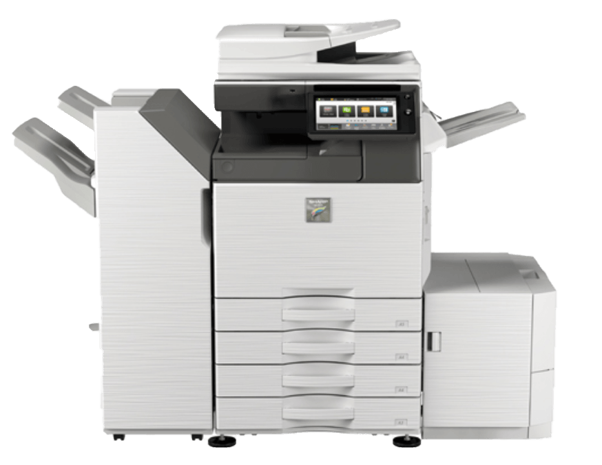 MX-3051 - Yonkers, NY - Copy Fax Office Centers, Inc. MX-3051 - Yonkers, NY - Copy Fax Office Centers, Inc.