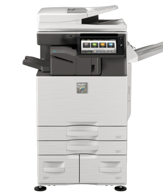 MX-3551 - Yonkers, NY - Copy Fax Office Centers, Inc. MX-3551 - Yonkers, NY - Copy Fax Office Centers, Inc.