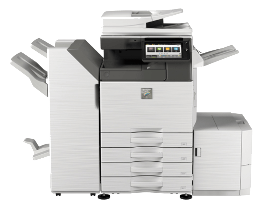 MX-4051 - Yonkers, NY - Copy Fax Office Centers, Inc. MX-4051 - Yonkers, NY - Copy Fax Office Centers, Inc.