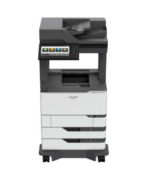 MX-B557F - Yonkers, NY - Copy Fax Office Centers, Inc. MX-B557F - Yonkers, NY - Copy Fax Office Centers, Inc.