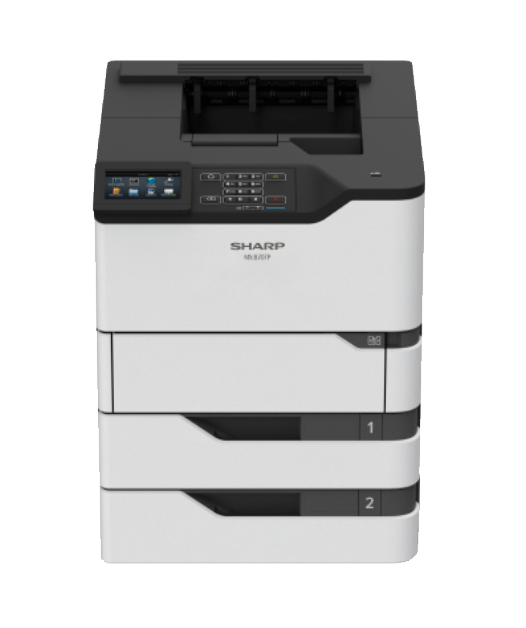 MX-B557P - Yonkers, NY - Copy Fax Office Centers, Inc. MX-B557P - Yonkers, NY - Copy Fax Office Centers, Inc.