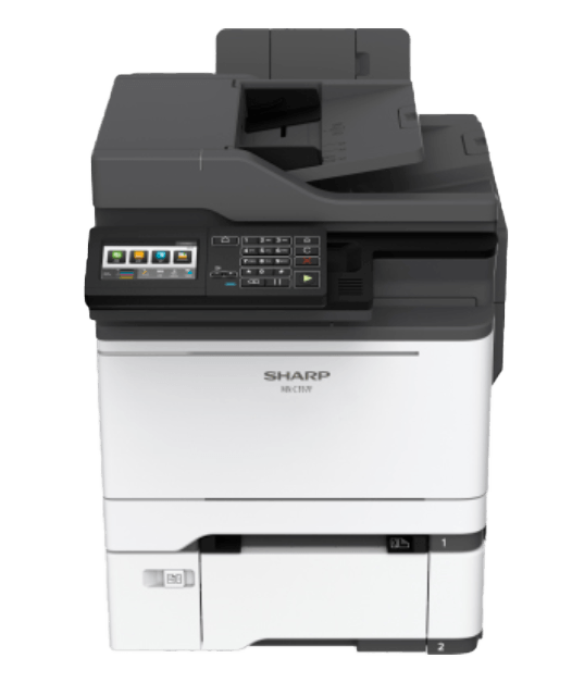 MX-C357F - Yonkers, NY - Copy Fax Office Centers, Inc. MX-C357F - Yonkers, NY - Copy Fax Office Centers, Inc.
