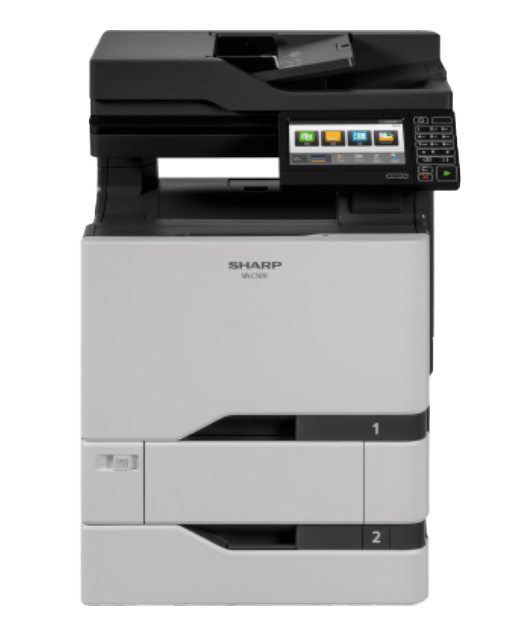 MX-C507F - Yonkers, NY - Copy Fax Office Centers, Inc. MX-C507F - Yonkers, NY - Copy Fax Office Centers, Inc.