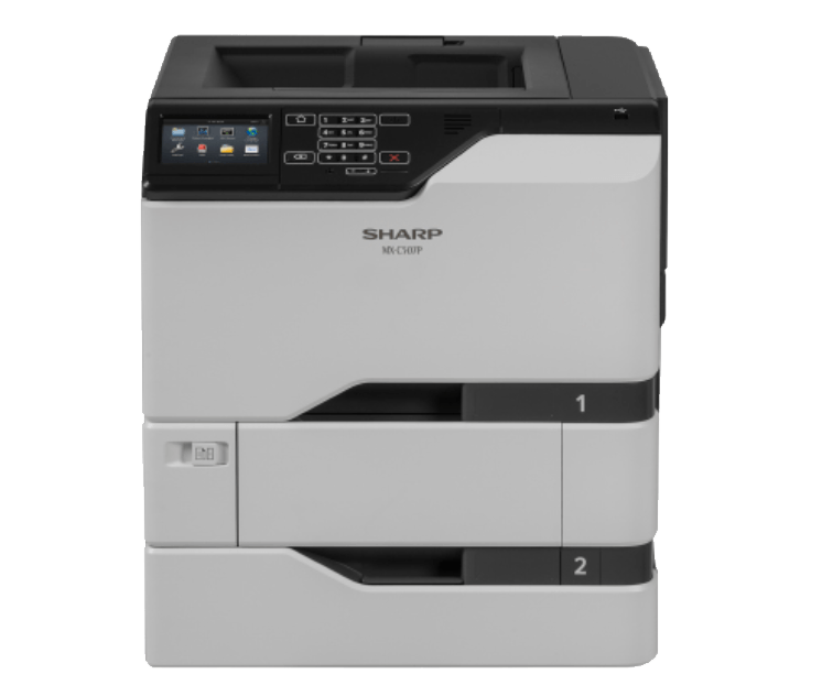 MX-C507P - Yonkers, NY - Copy Fax Office Centers, Inc. MX-C507P - Yonkers, NY - Copy Fax Office Centers, Inc.