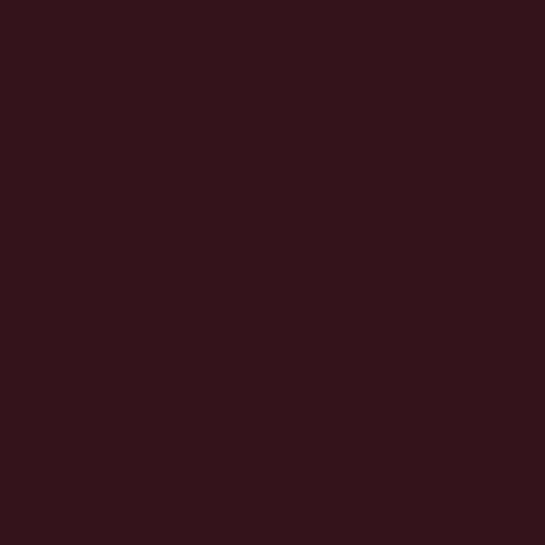A close up of a maroon background with a plain texture.