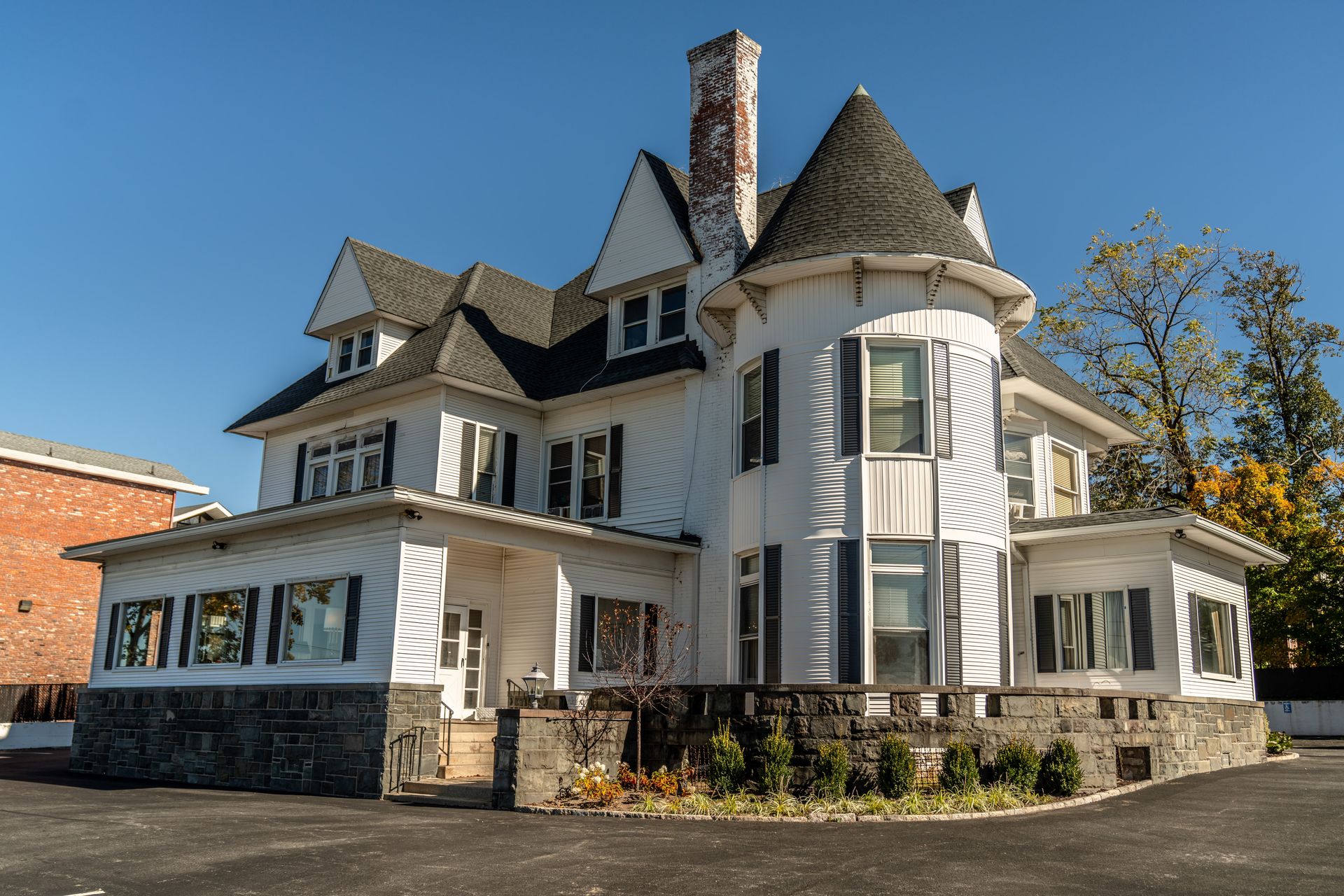 Ossining Funeral Home | Waterbury & Kelly Funeral Home