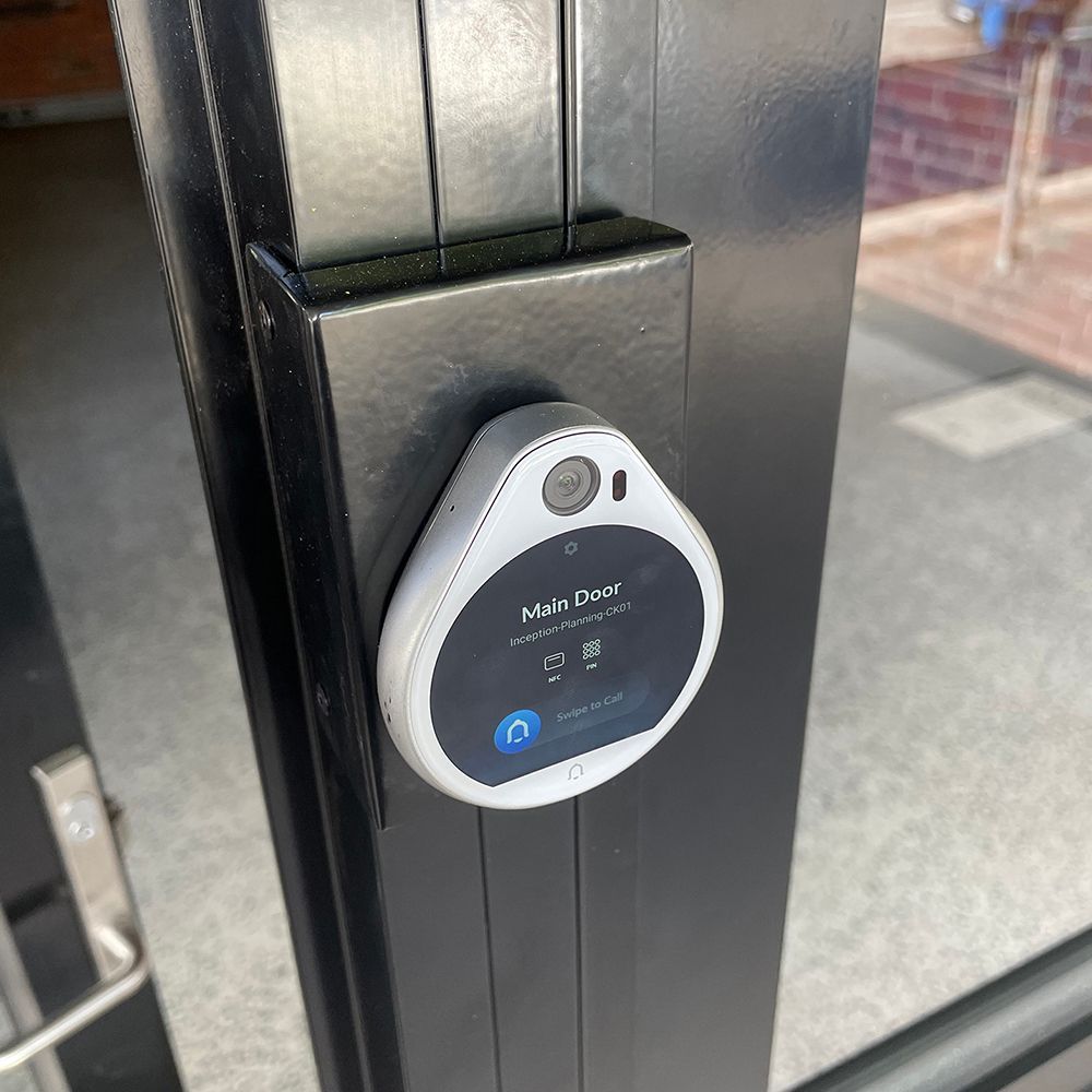Office Intercom
