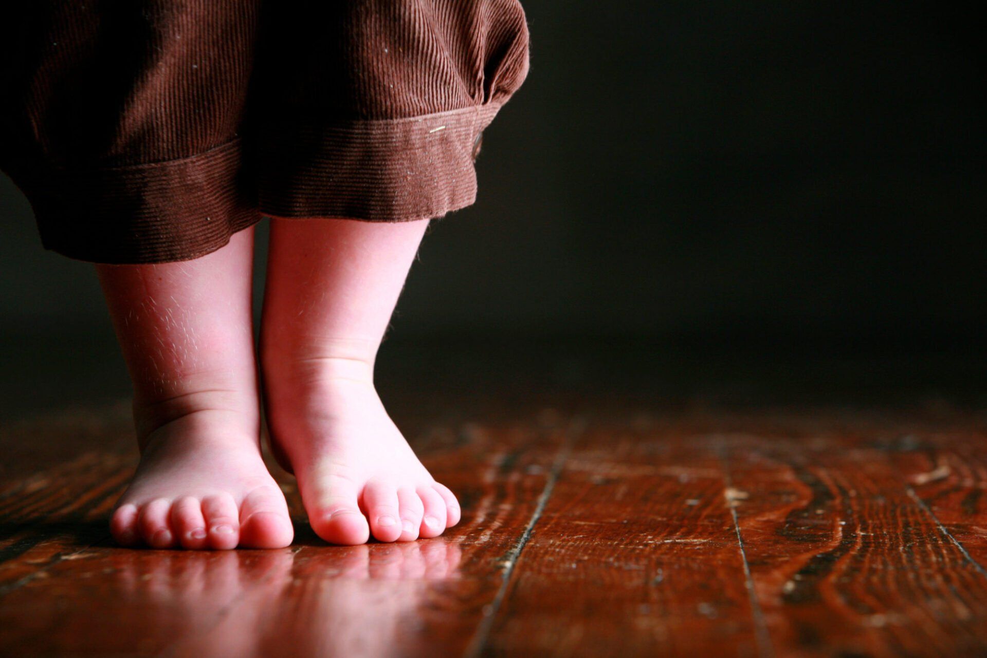 PODOLOGIA PEDIATRICA