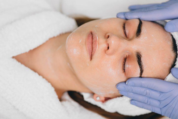 Skinjuice Peels — Dudley, NSW — Ocean Beauty Therapy Skinjuice Peels — Dudley, NSW — Ocean Beauty Therapy