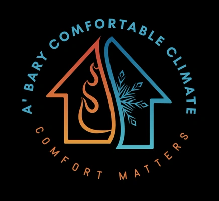 A Bary Comfortable Climate logo