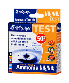 ammonia test kit