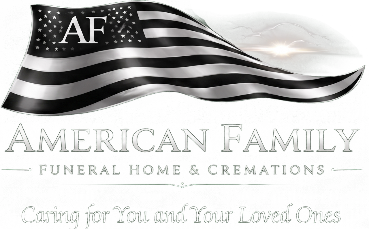 Funeral Home Logo