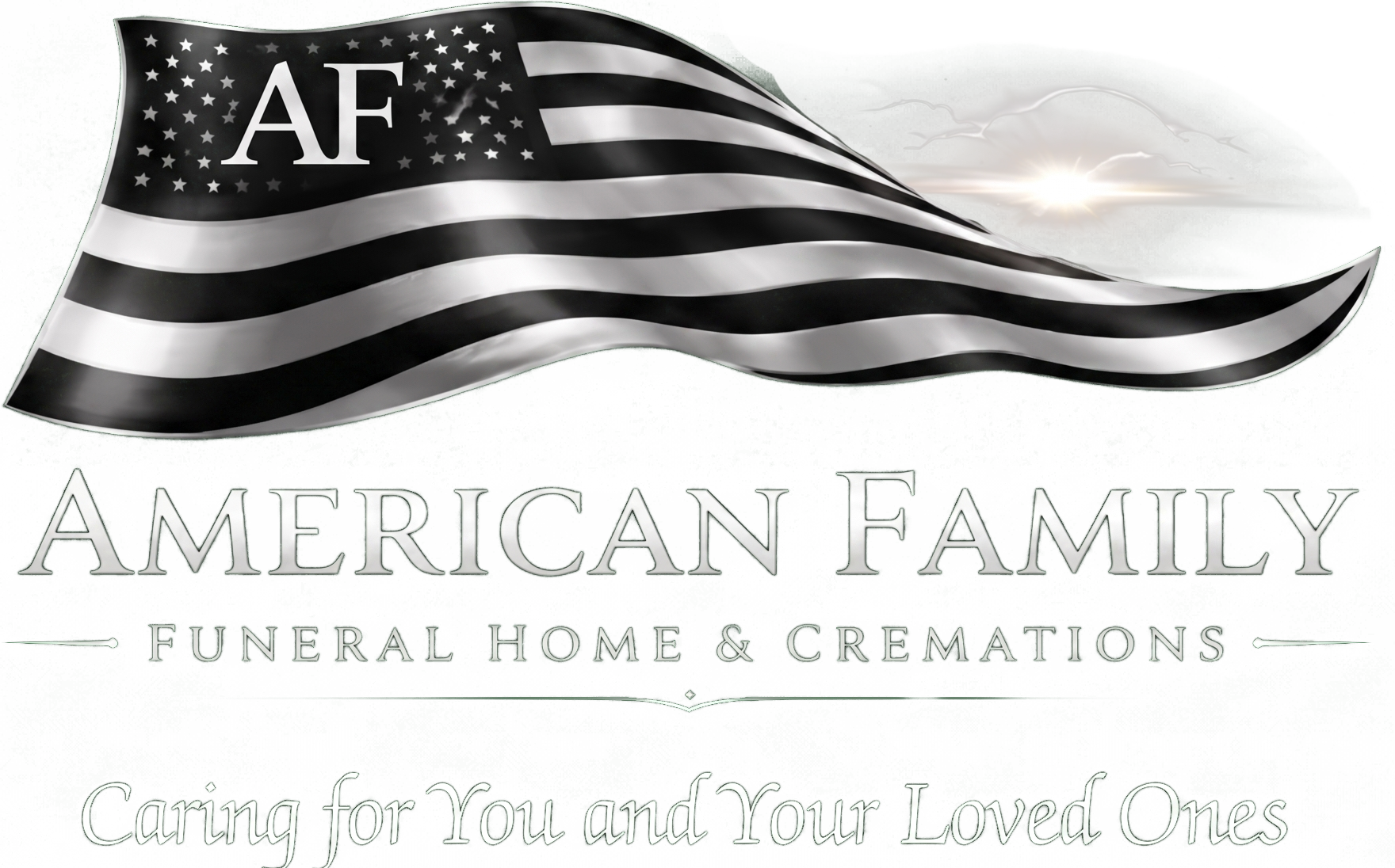 Funeral Home Logo