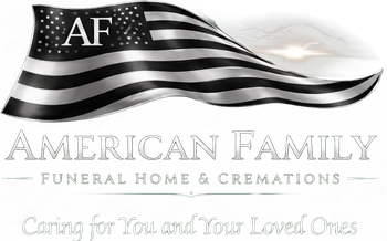 Funeral Home Logo