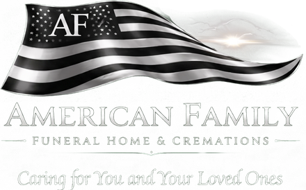 Funeral Home Logo
