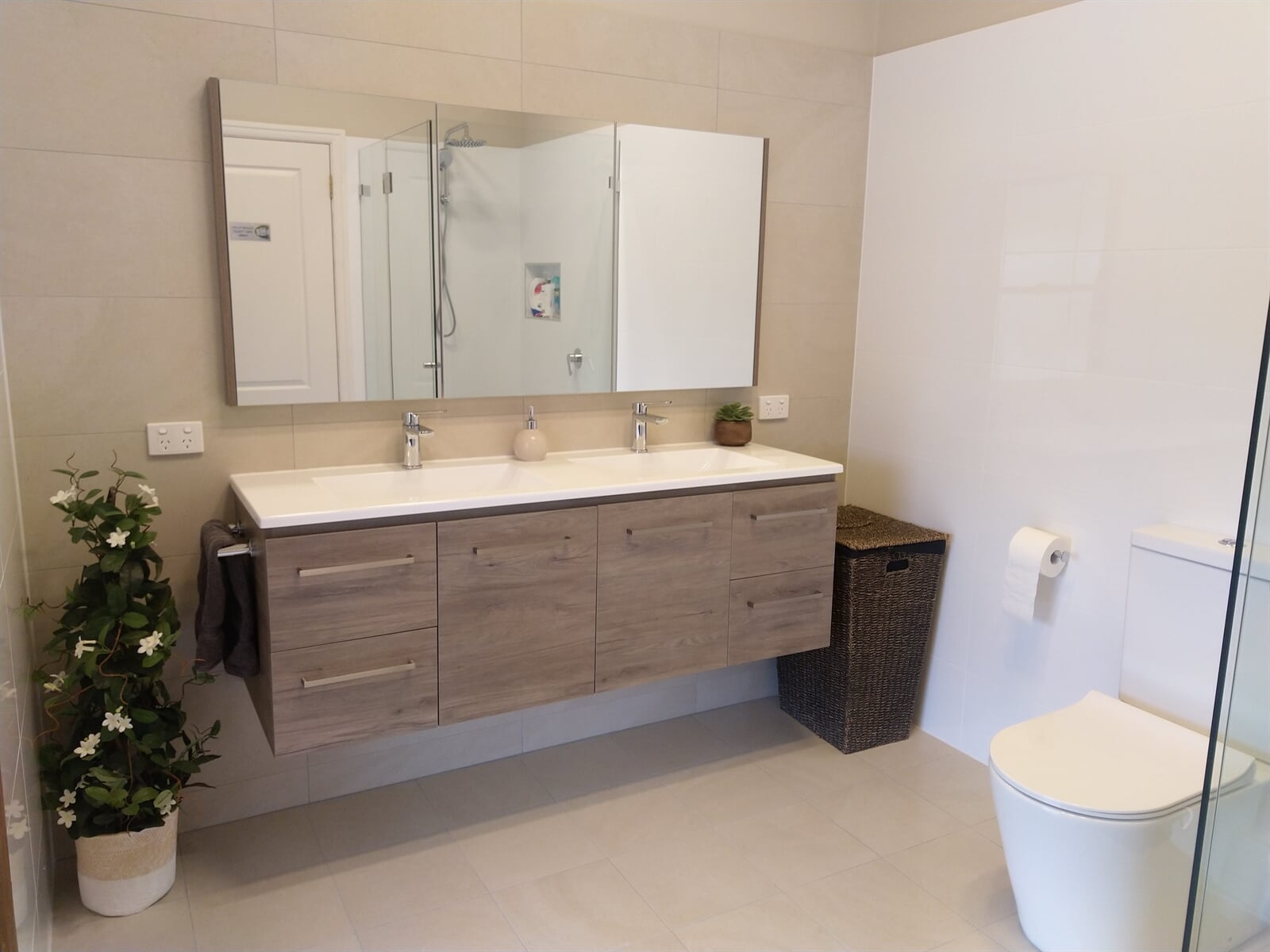 Gallery Custom Design Bathroom Renovations