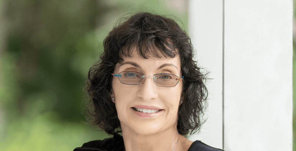 Photo of Helen Jessup Murray