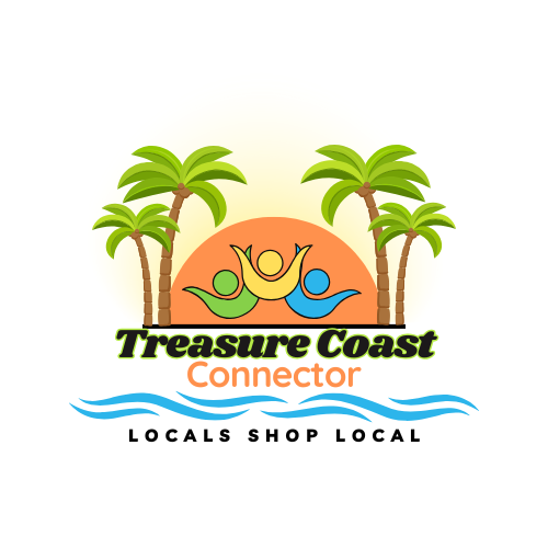 Treasure Coast Connector logo
