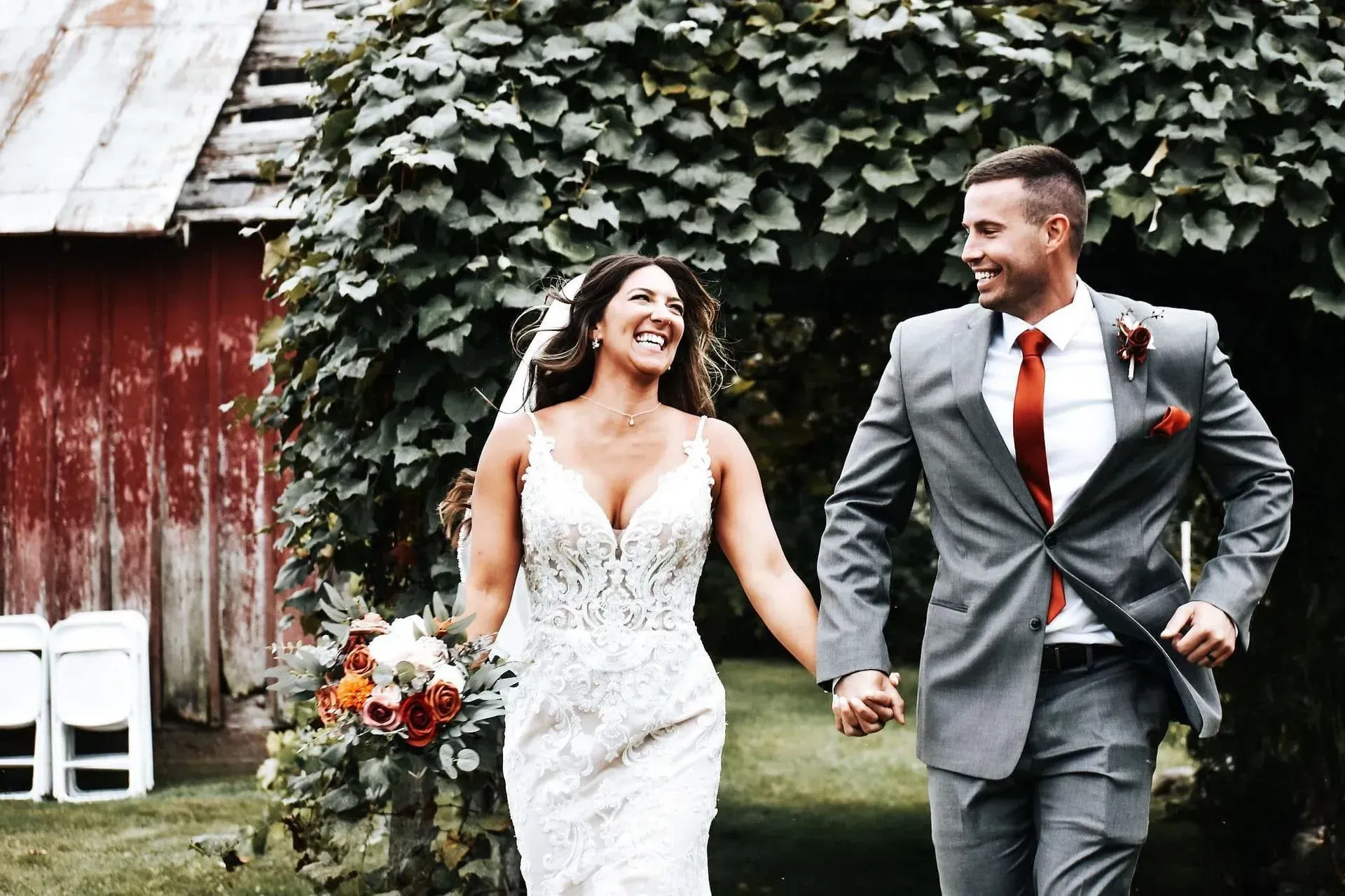 Planning Your Dream Wedding in Michigan