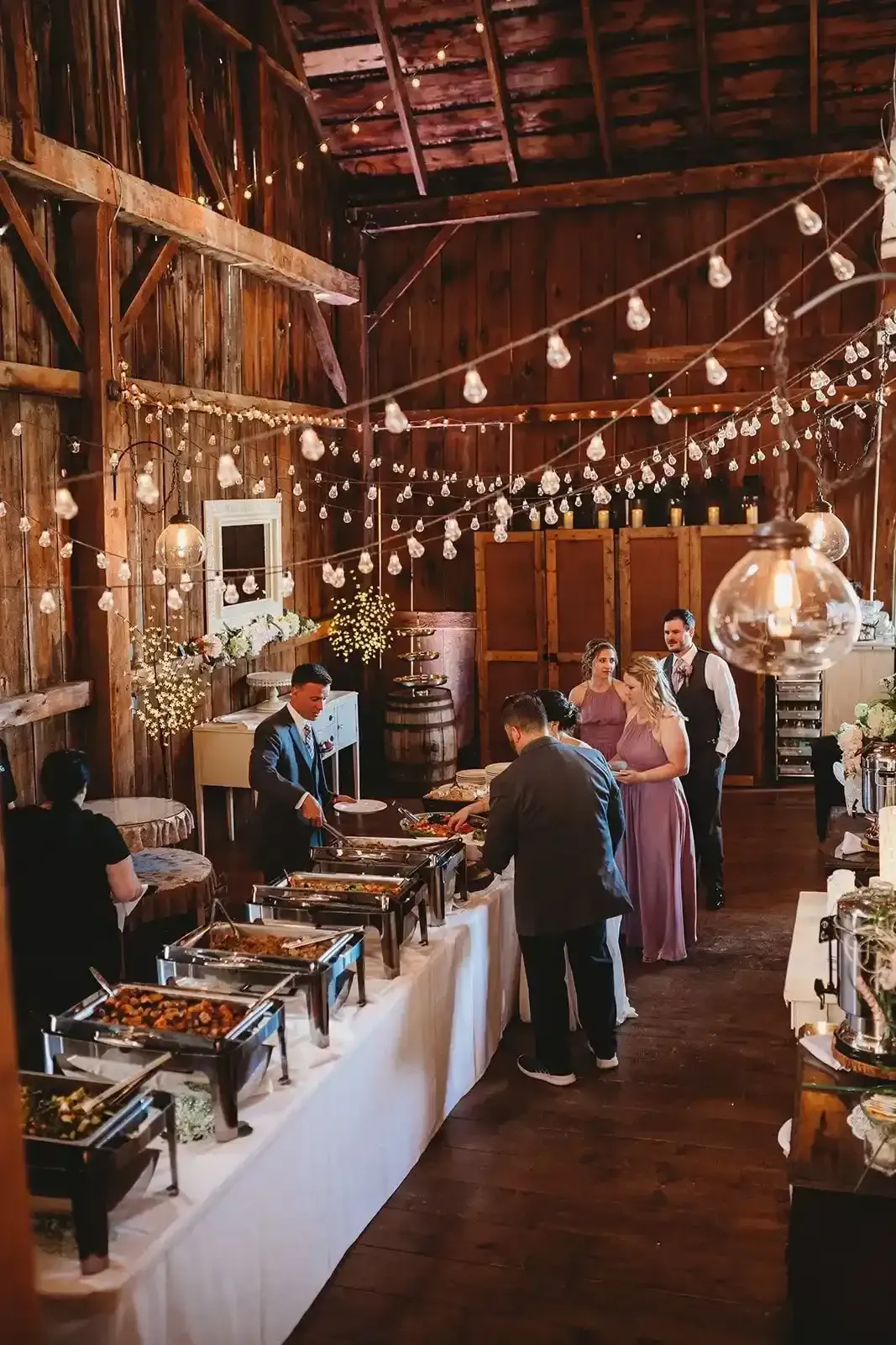 Graduation Party Venue