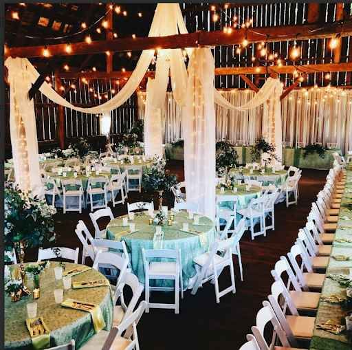 Wedding Venue
