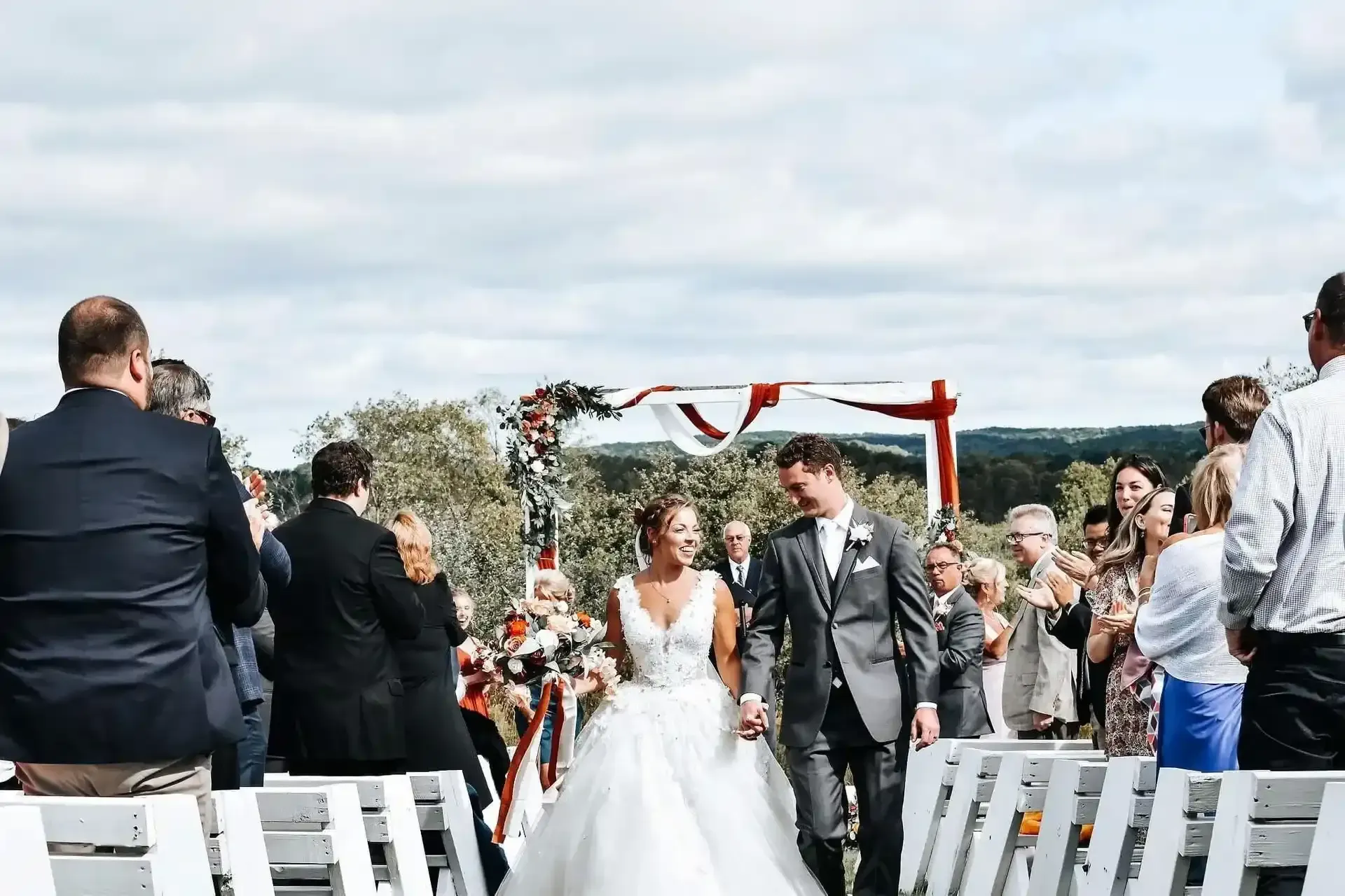 Northern Michigan the Perfect Wedding Destination