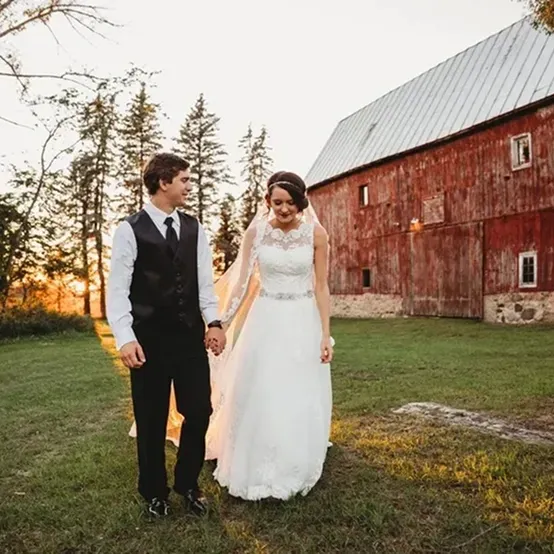 Customizable Wedding Floor Plans