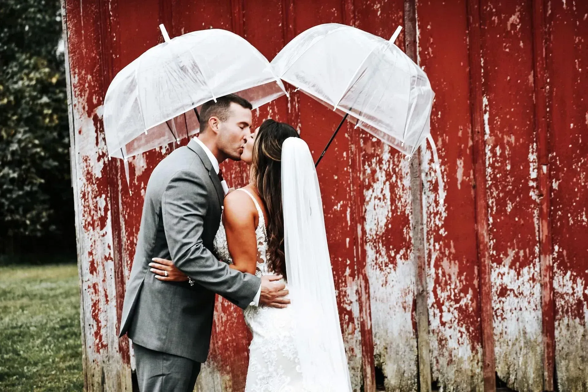 Right Wedding Venue in Michigan