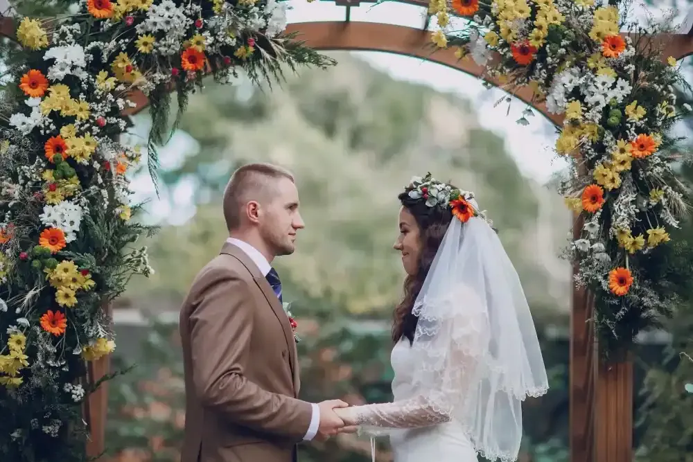 Wedding Venue Packages