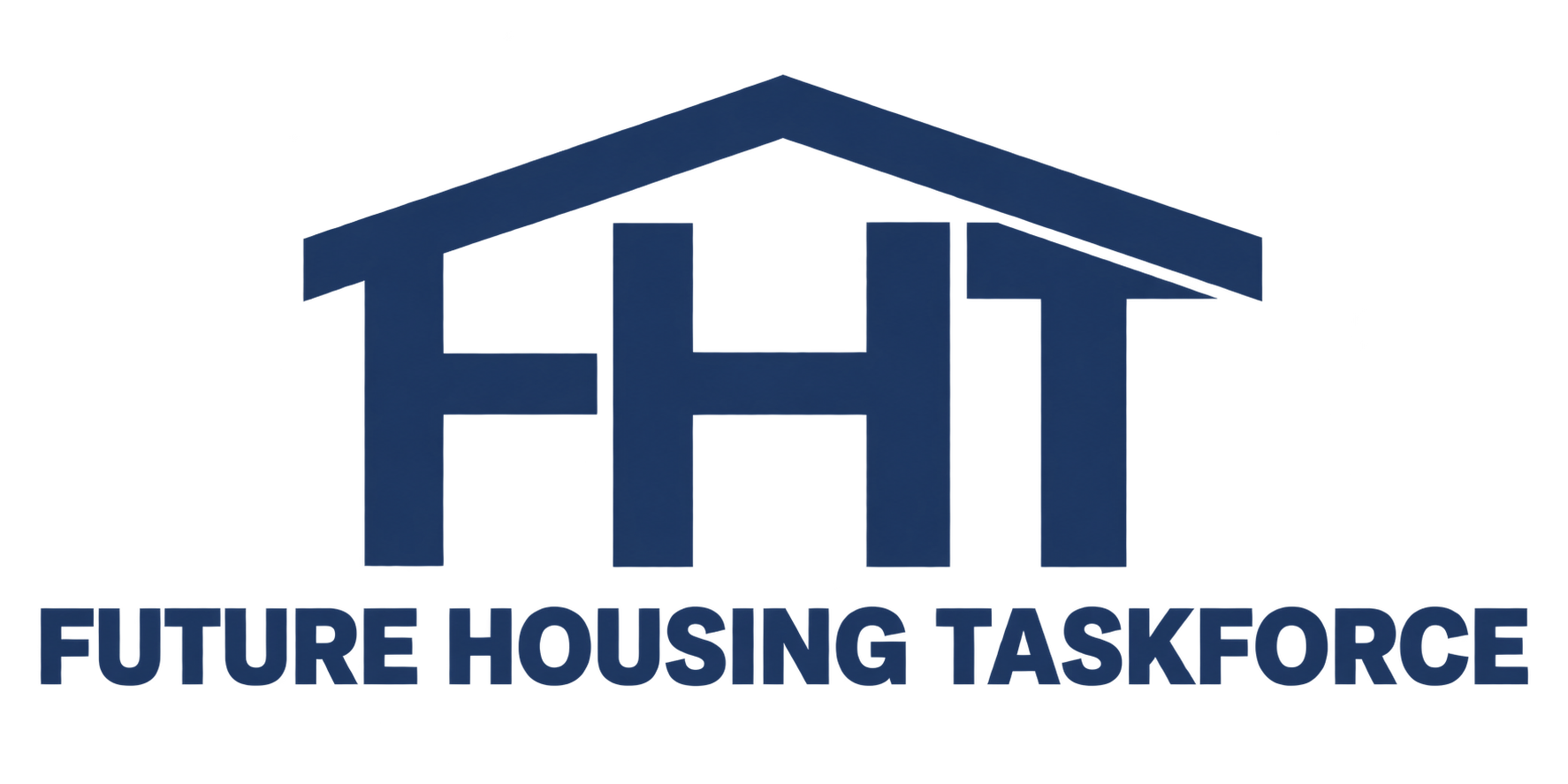 Future Housing Taskforce logo