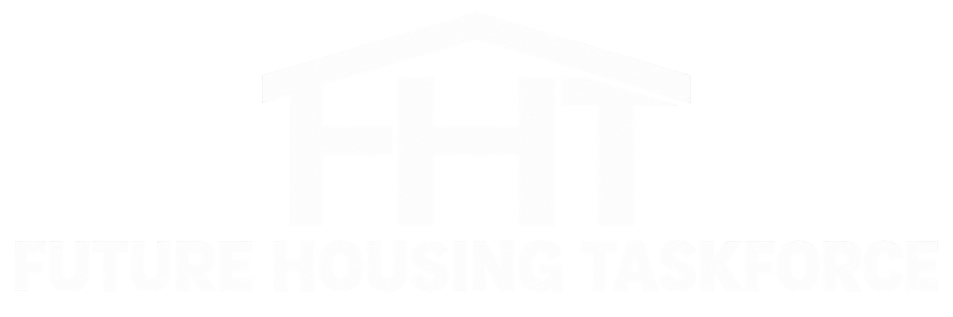 Future Housing Taskforce - back to home page