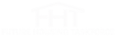 Future Housing Taskforce - back to home page