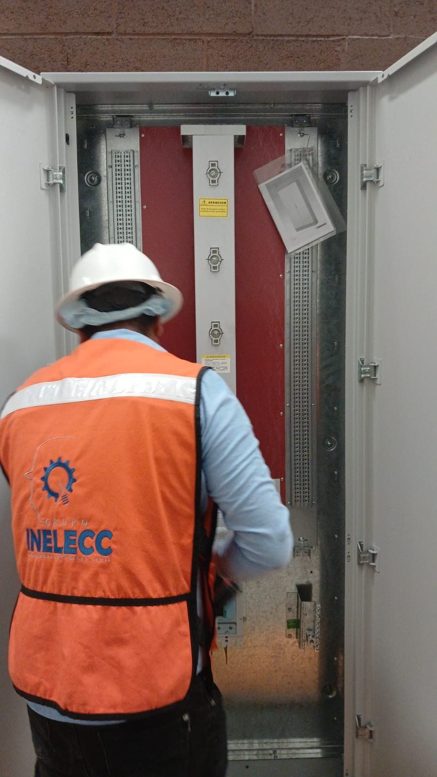 GRUPO INELECC
