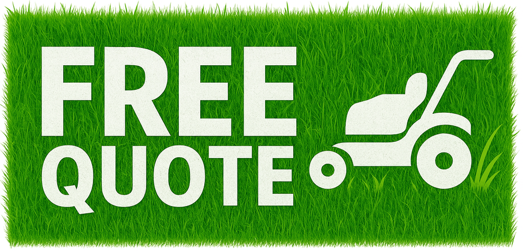 Free estimate for Zephyrhills lawn mowing and yard services