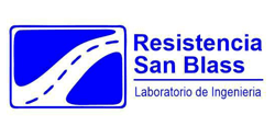 RESISTENCIA SAN BLASS