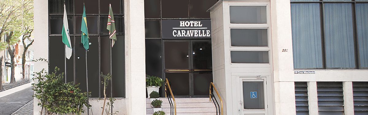 O Hotel