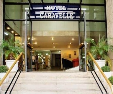 O Hotel
