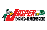 Jasper Engine & Transmissions Logo | Steve & Stacy's Servicenter