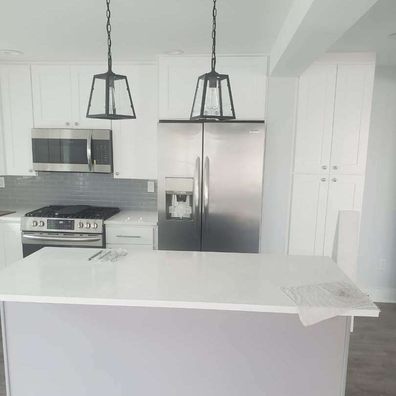Kitchen Interior