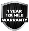 Warranty Logo | More 4 Less Autorepair LLC