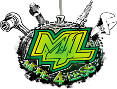 Company Logo | More 4 Less Autorepair LLC