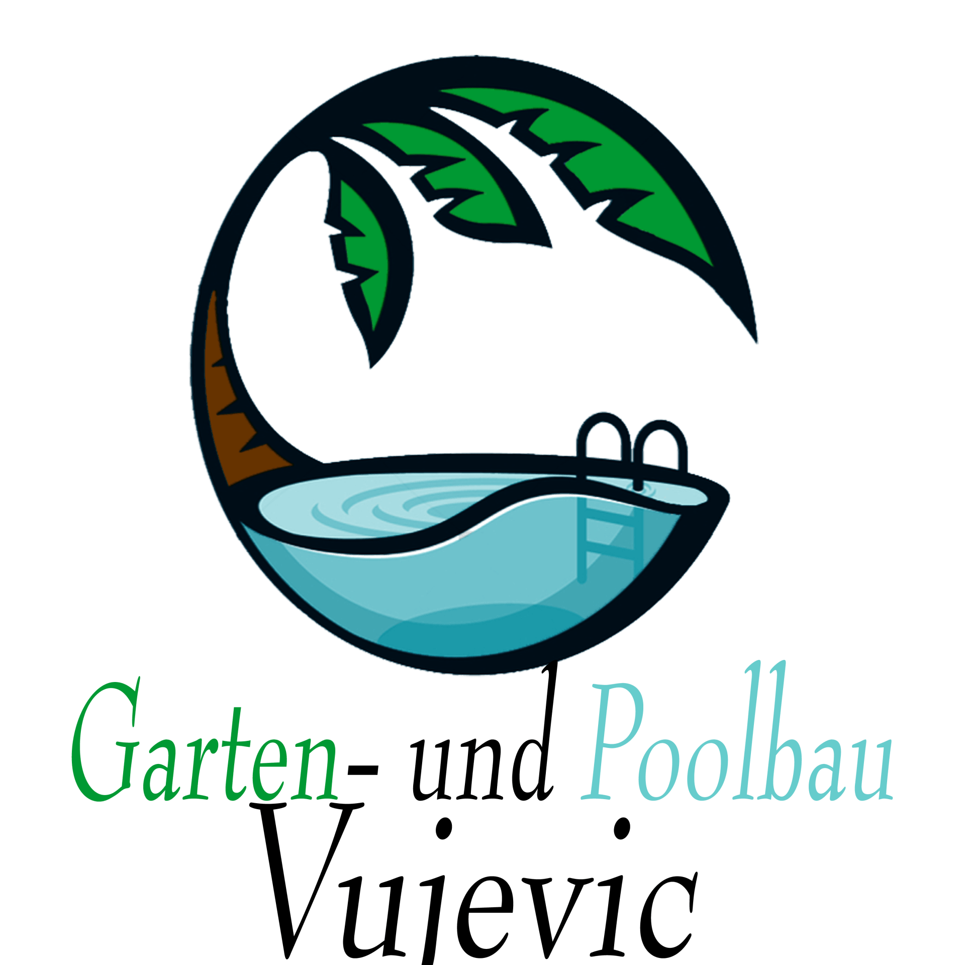 Garten- und Poolbau Vujevic Garten- und Poolbau Vujevic
