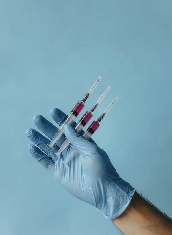 Vitamin Shots Chicago IL Freeze & Float Spa Vitamin Injections