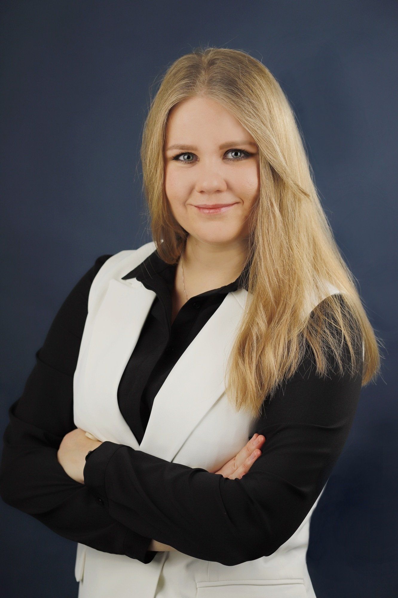 Rechtsanwältin Natalja Uhrich