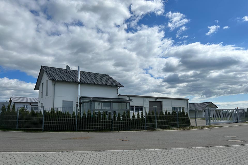 Kanzlei Schlichtholz & Mohr Rechtsanwälte