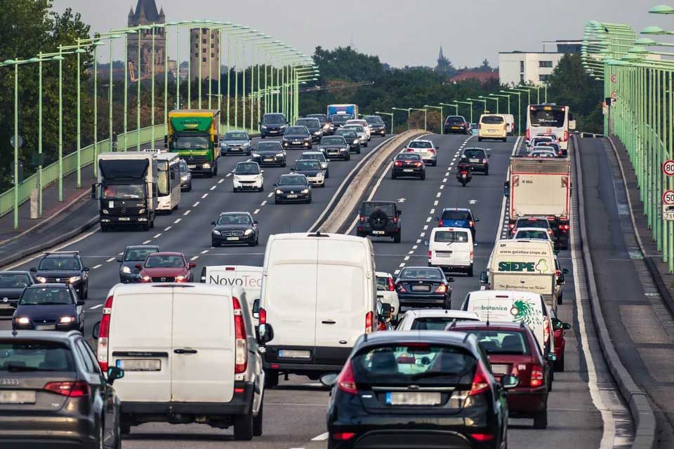 Neuerungen im Verkehrsrecht im Jahr 2020