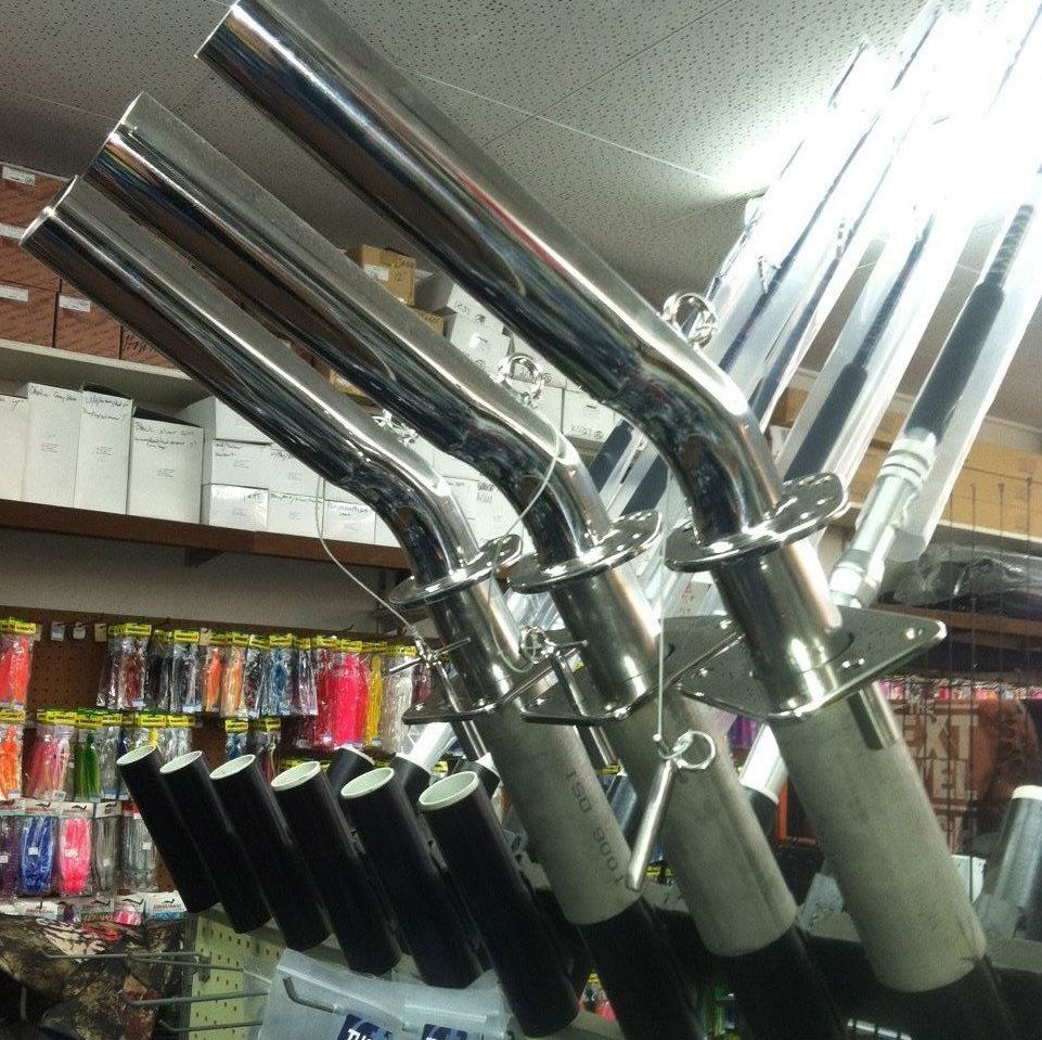 Boating Equipment — Wailuku, HI — New Maui Fishing Supply Boating Equipment — Wailuku, HI — New Maui Fishing Supply