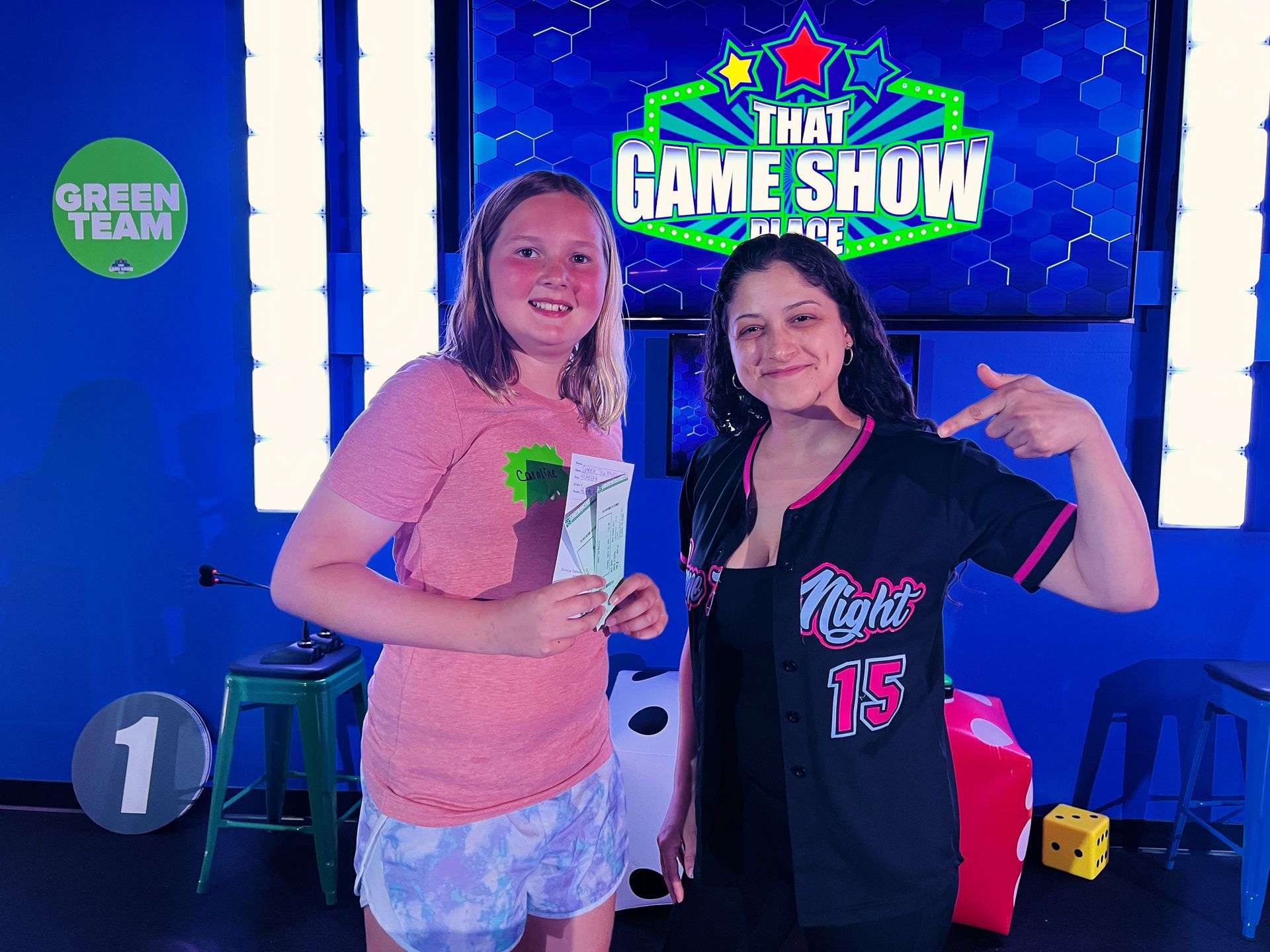 Prize Winner