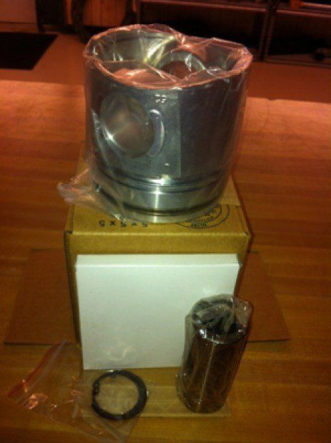 Cummins Piston Kit