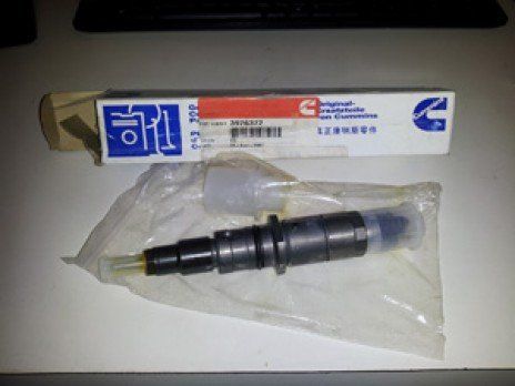 Cummins Fuel Injector Set